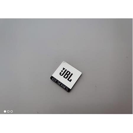 JBL GT Series logo 1 çift
