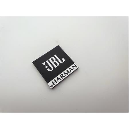 Jbl By Harman logo