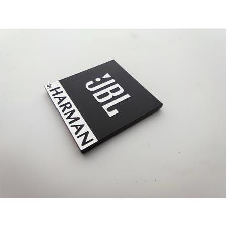 Jbl By Harman logo