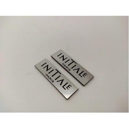 Renault initiale paris logo