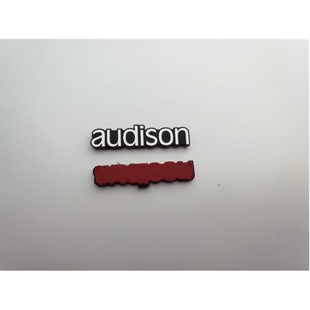 Audison logo