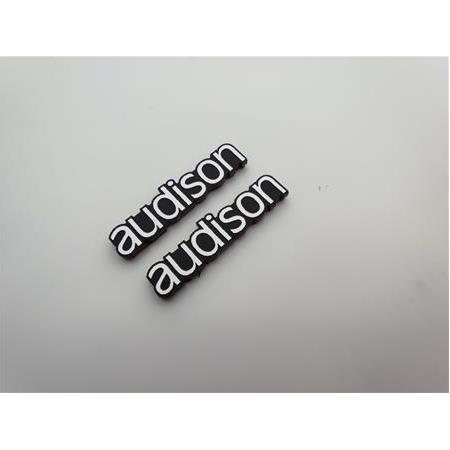 Audison logo