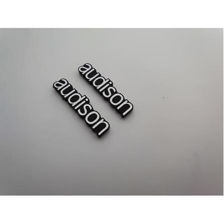 Audison logo