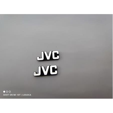 JVC Logo