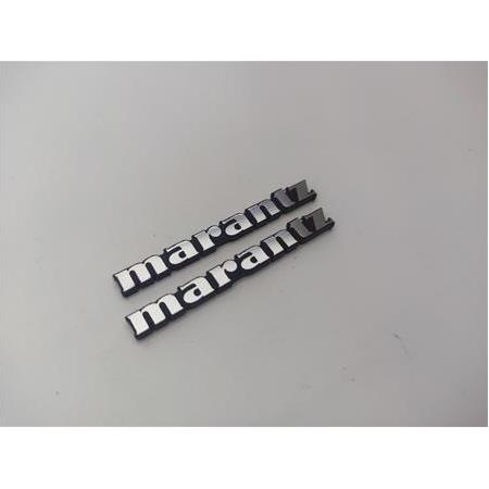 Marantz logo