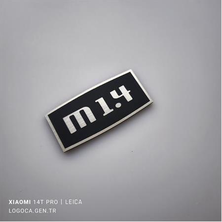 Hyundai accent m1.4 logo