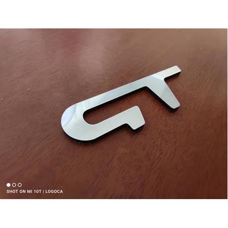 Renault GT Etiketi