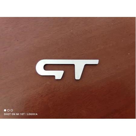 Renault GT Etiketi