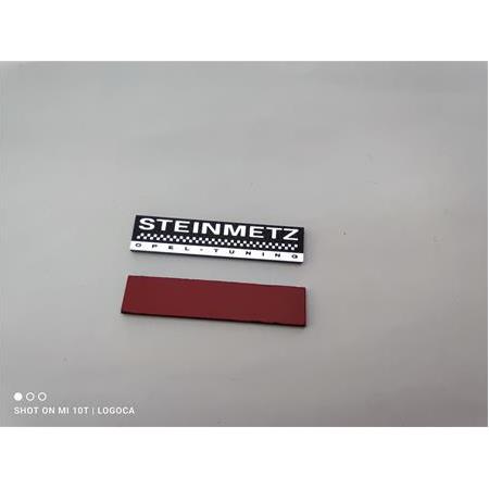 OPEL Tuning steinmetz  logo