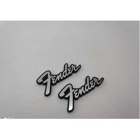 Fender logo