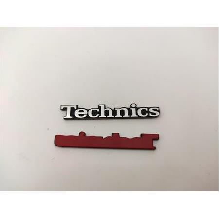 Technics logo