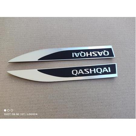 Nissan qashqai çamurluk bıçağı