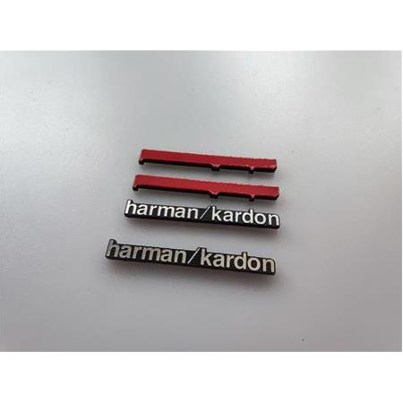 Harman kardon logo