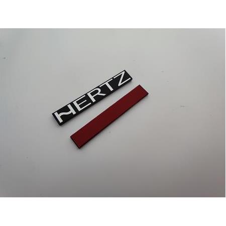 Hertz logo