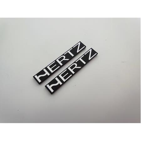 Hertz logo