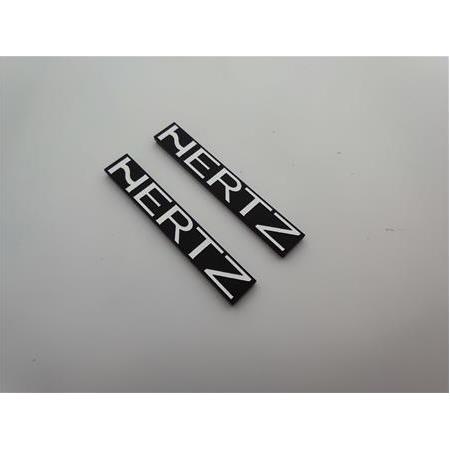 Hertz logo