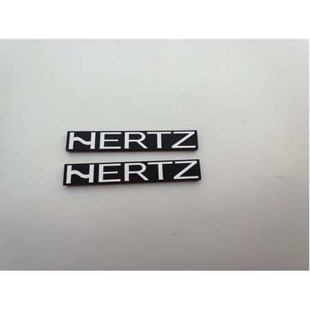 Hertz logo