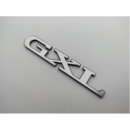 Ford Taunus GXL Yazısı