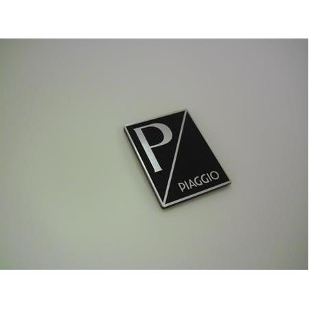Piaggio logo