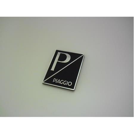 Piaggio logo
