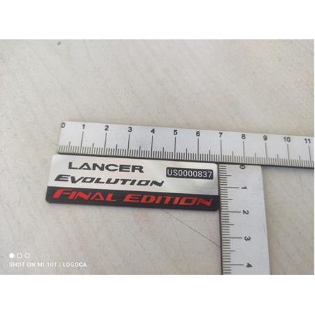 Mıtsubishi Lancer Kart