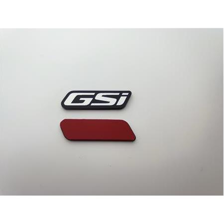 Opel Gsi Logo