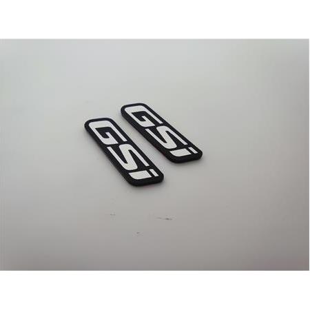 Opel Gsi Logo