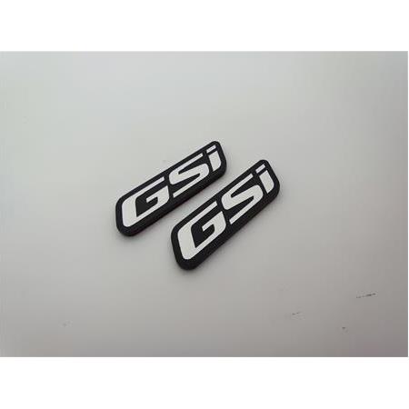 Opel Gsi Logo