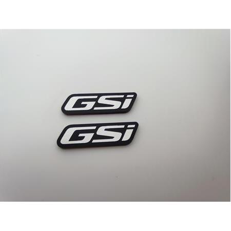 Opel Gsi Logo