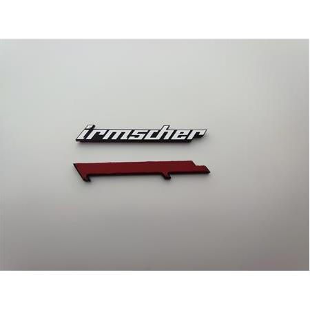 irmscher logo
