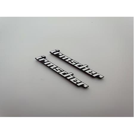irmscher logo