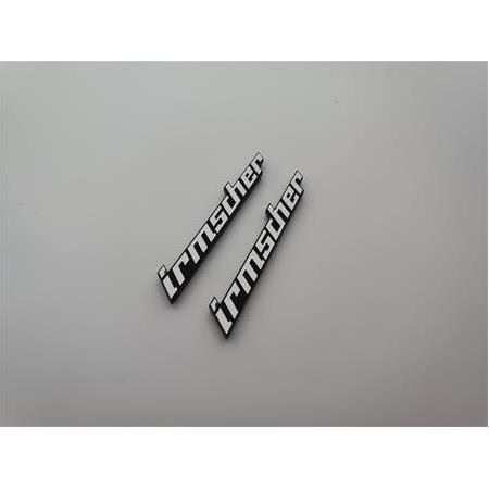 irmscher logo