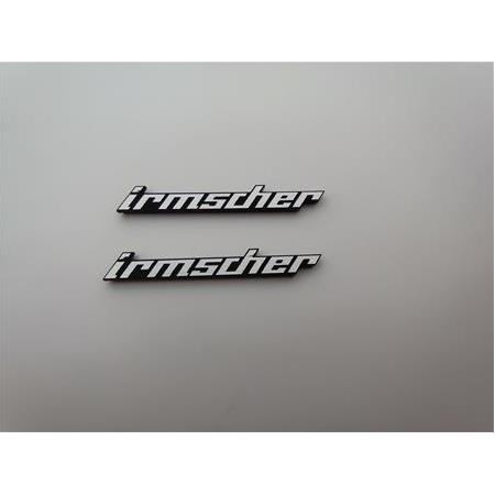 irmscher logo