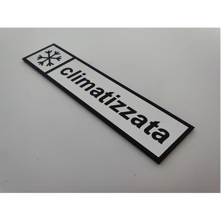 Climatizzata Tofaş fiat etiket