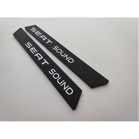 Seat Sound hoparlör logosu