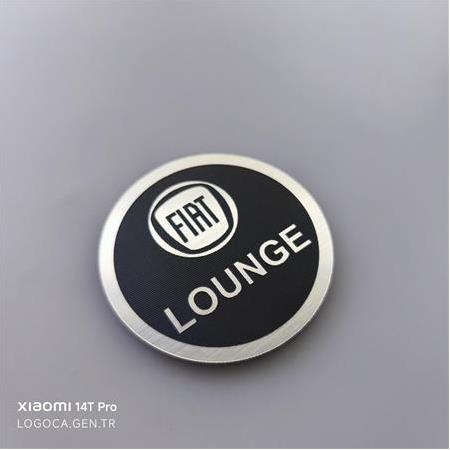 Fiat egea lounge etiket