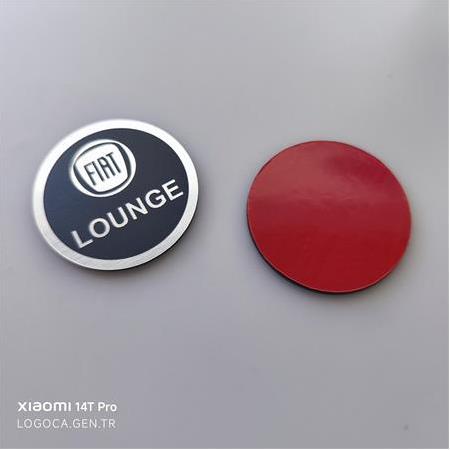 Fiat egea lounge etiket
