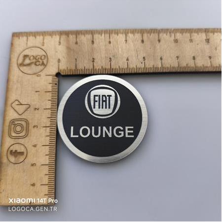 Fiat egea lounge etiket