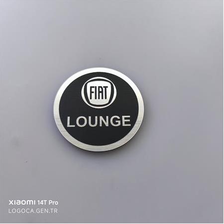 Fiat egea lounge etiket