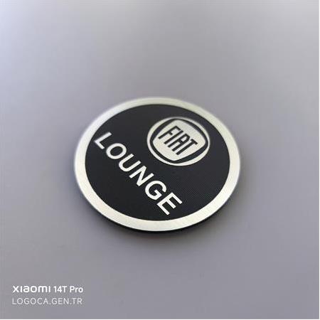 Fiat egea lounge etiket