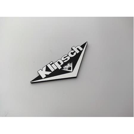 Klipsch ses sistemi logosu 2 li takım