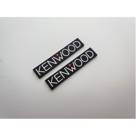 Kenwood logo