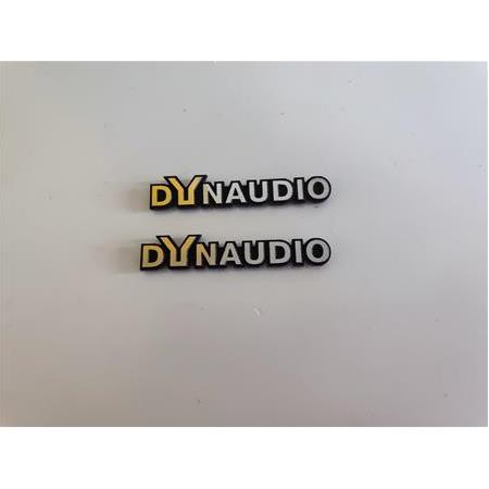 dynaudio logo