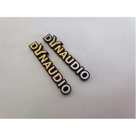 dynaudio logo