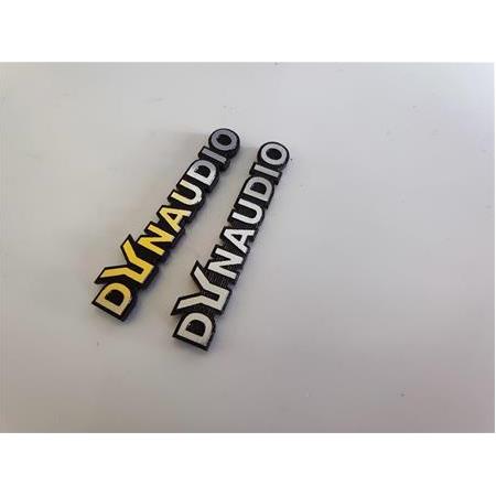 dynaudio logo