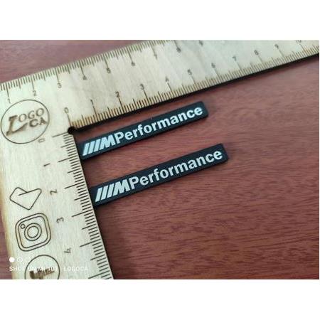 bmw 3m performance