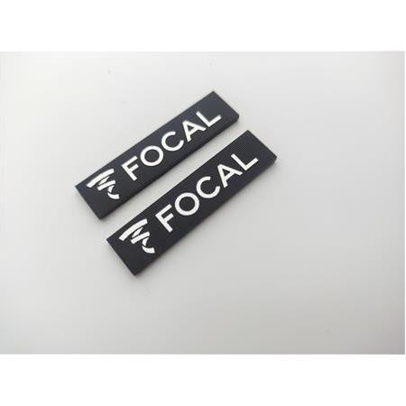Focal logo