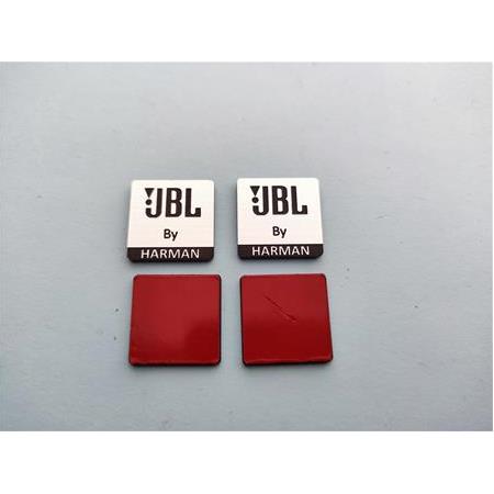 JBL By Harman logo 1 çift