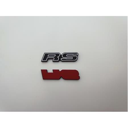 Honda Rs logo