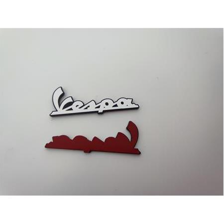 Vespa Mini logo